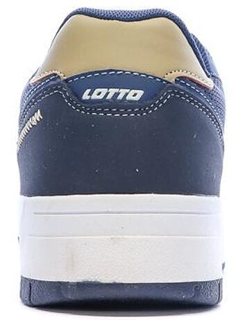 Baskets homme lotto