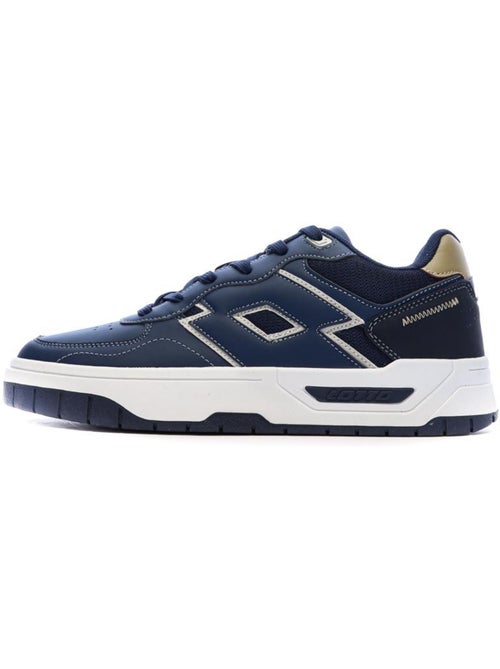 Baskets Homme Lotto - Kiabi
