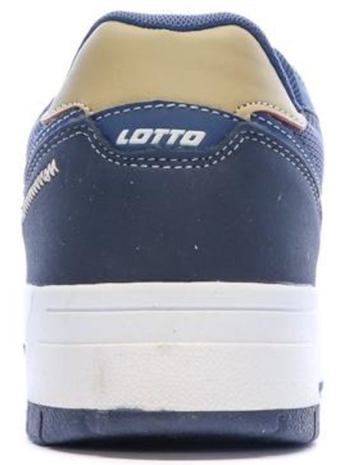 Baskets Homme Lotto - Kiabi