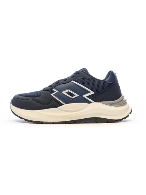 Baskets Homme Lotto - Kiabi