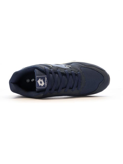 Baskets Homme Lotto - Kiabi