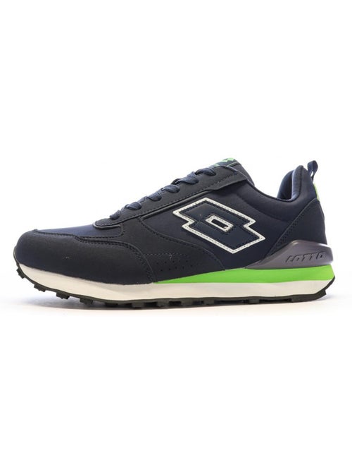 Baskets Homme Lotto - Kiabi Baskets Homme Lotto - Kiabi