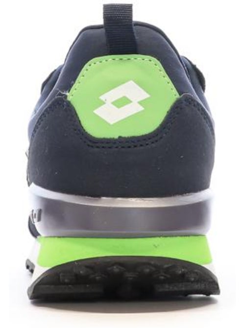 Baskets Homme Lotto - Kiabi Baskets Homme Lotto - Kiabi
