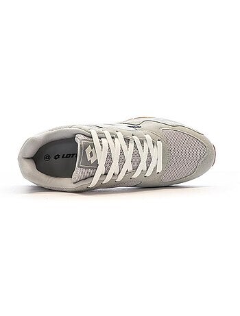 Baskets Homme Lotto