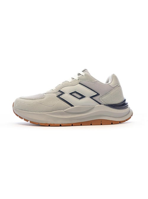 Baskets Homme Lotto - Kiabi Baskets Homme Lotto - Kiabi