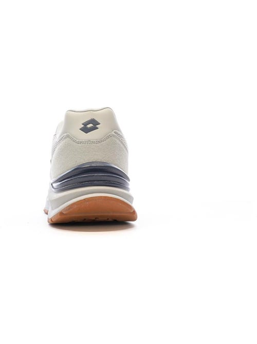 Baskets Homme Lotto - Kiabi Baskets Homme Lotto - Kiabi