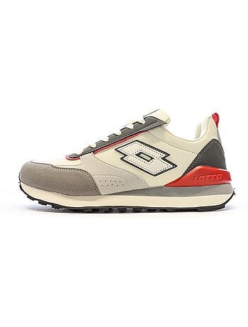 Baskets Homme Lotto