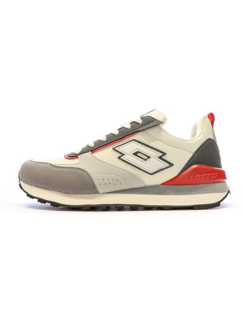 Baskets Homme Lotto - Kiabi