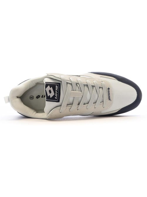 Baskets Homme Lotto - Kiabi