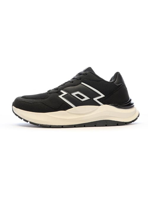 Baskets Homme Lotto - Kiabi Baskets Homme Lotto - Kiabi