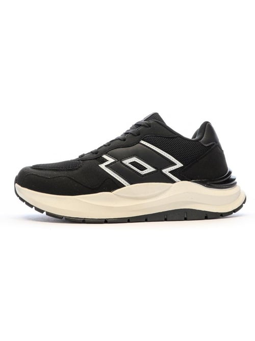 Baskets Homme Lotto - Kiabi Baskets Homme Lotto - Kiabi