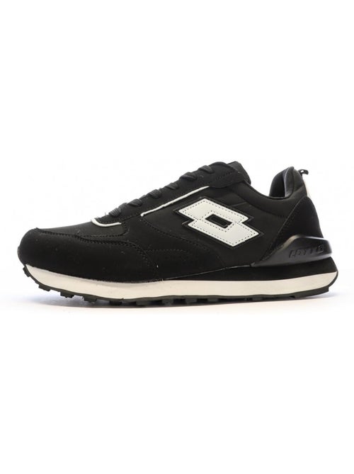 Baskets Homme Lotto - Kiabi Baskets Homme Lotto - Kiabi