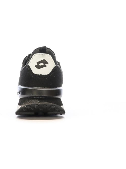 Baskets Homme Lotto - Kiabi Baskets Homme Lotto - Kiabi