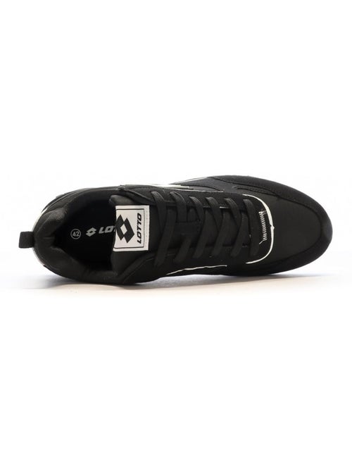 Baskets Homme Lotto - Kiabi Baskets Homme Lotto - Kiabi