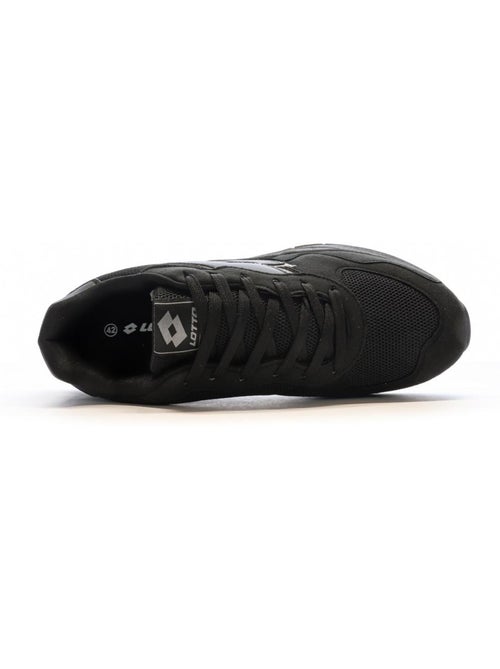Baskets Homme Lotto - Kiabi