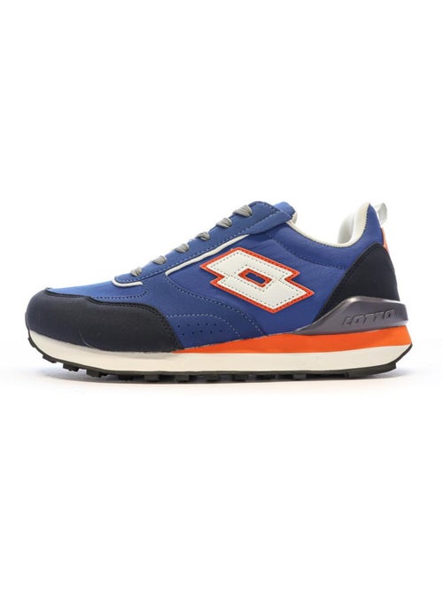 Baskets Homme Lotto - Kiabi Baskets Homme Lotto - Kiabi