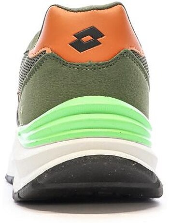 Baskets Homme Lotto