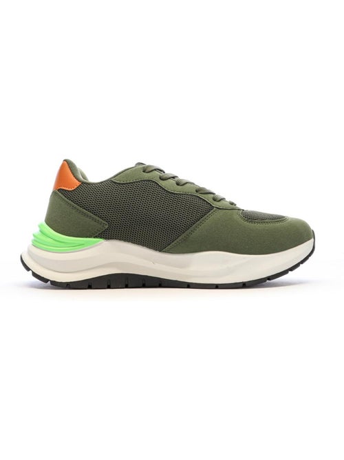 Baskets Homme Lotto - Kiabi Baskets Homme Lotto - Kiabi