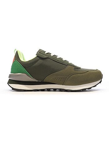 Baskets homme lotto