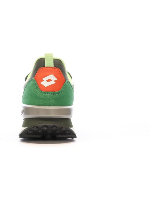 Baskets Homme Lotto - Kiabi