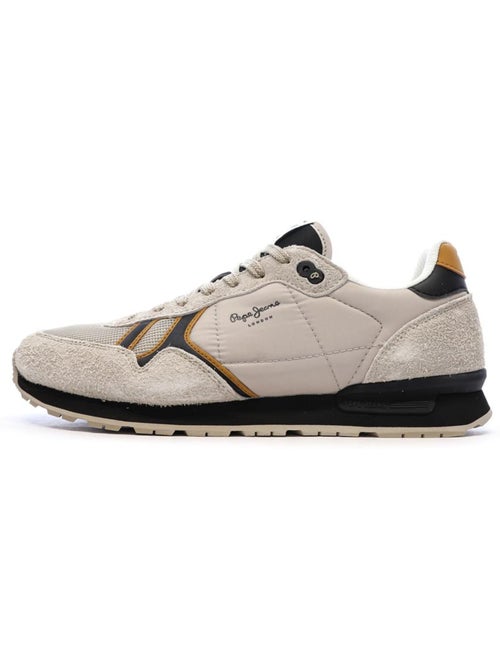 Baskets Homme Pepe Jeans - Kiabi
