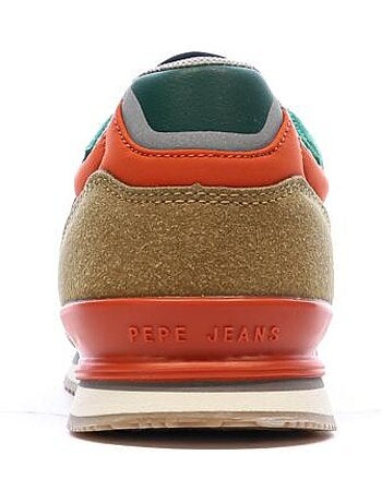 Baskets homme pepe jeans london