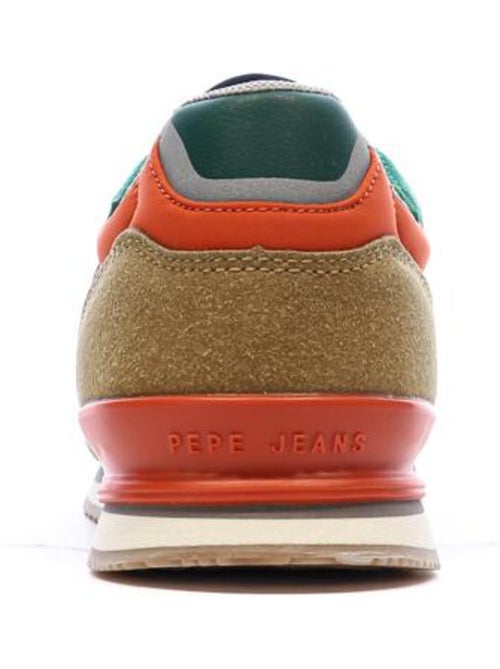 Baskets homme pepe jeans - Kiabi Baskets homme pepe jeans - Kiabi