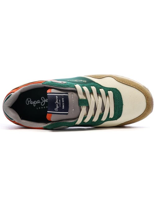 Baskets homme pepe jeans - Kiabi Baskets homme pepe jeans - Kiabi