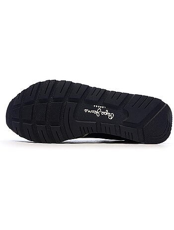 Baskets Homme Pepe jeans