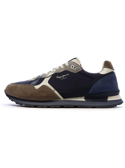 Baskets Homme Pepe jeans - Kiabi