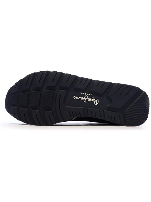 Baskets Homme Pepe jeans - Kiabi