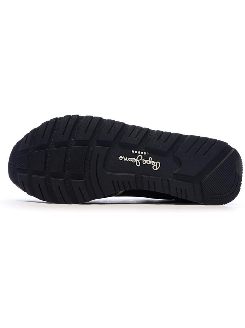 Baskets Homme Pepe jeans Beige - Kiabi