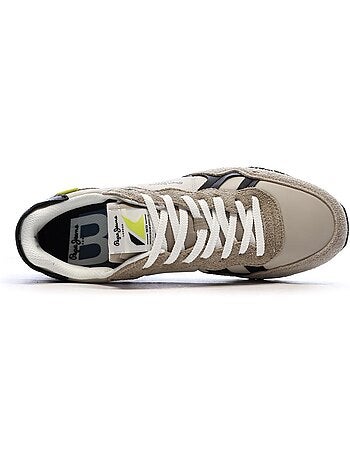 Baskets Homme Pepe jeans