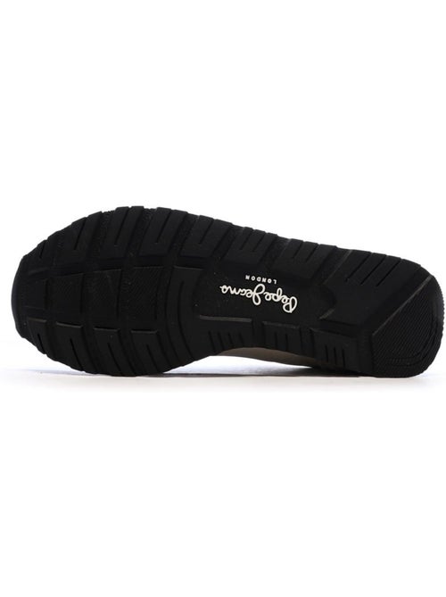 Baskets Homme Pepe jeans - Kiabi
