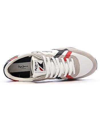Baskets Homme Pepe Jeans
