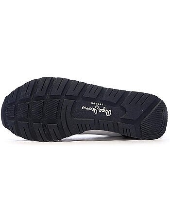 Baskets Homme Pepe Jeans