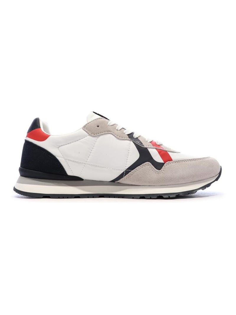 Baskets Homme Pepe Jeans Blanc - Kiabi