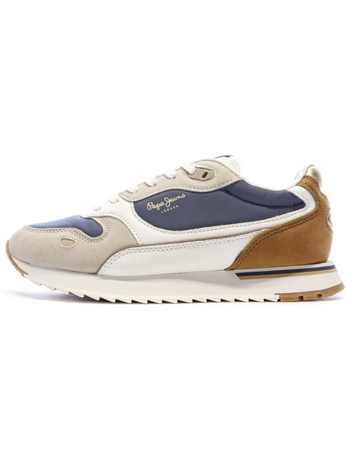 Baskets homme pepe jeans - Kiabi Baskets homme pepe jeans - Kiabi