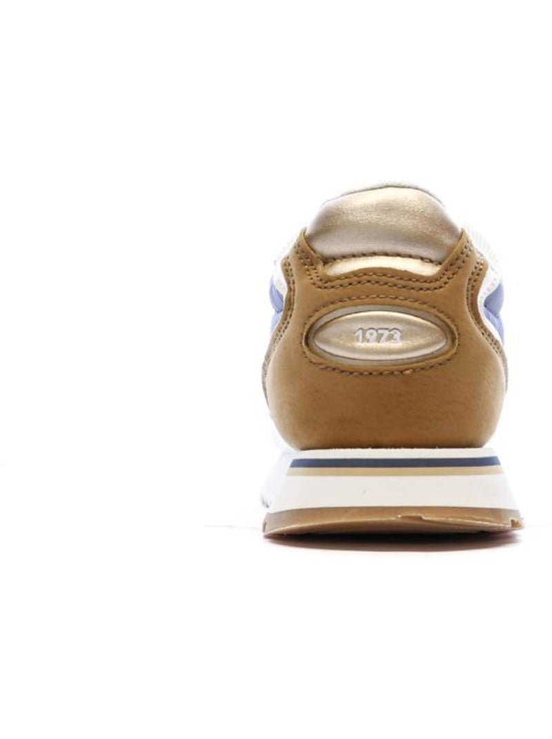 Baskets homme pepe jeans Blanc - Kiabi