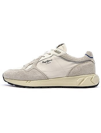 Baskets Homme Pepe jeans