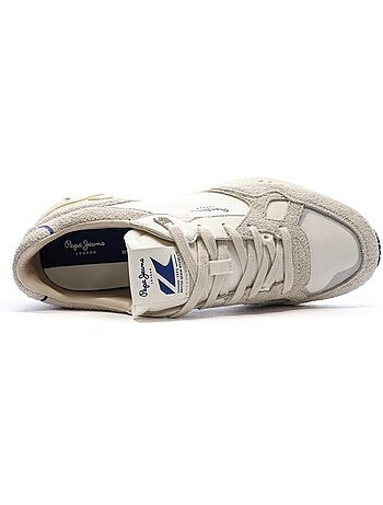 Baskets Homme Pepe jeans