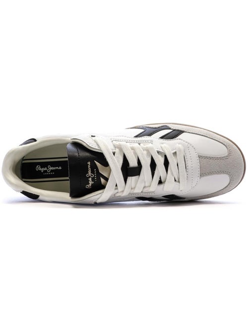 Baskets Homme Pepe jeans - Kiabi