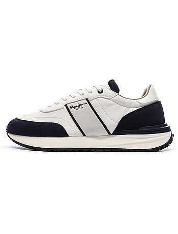 Baskets Homme Pepe jeans