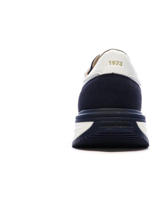 Baskets Homme Pepe jeans - Kiabi
