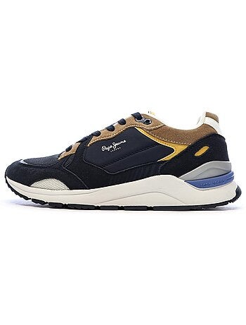 Baskets Homme Pepe Jeans