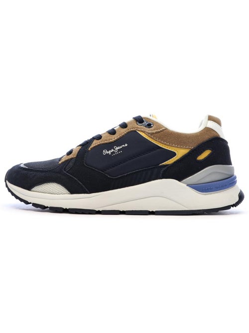 Baskets Homme Pepe Jeans - Kiabi
