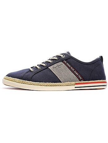 Baskets Homme Pepe Jeans