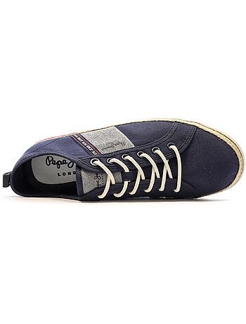 Baskets Homme Pepe Jeans