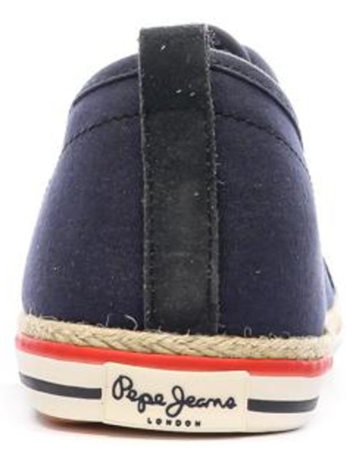 Baskets Homme Pepe Jeans - Kiabi