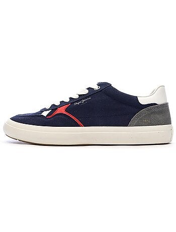 Baskets Homme Pepe jeans